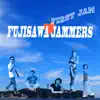 Fujisawa Jammers - First Jam - EP
